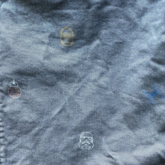 GAP Star Wars shorts - Picture 2 of 5